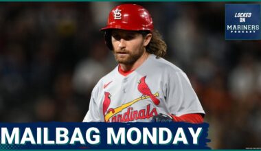 The Seattle Mariners Have LOST OUT on Jorge Polanco... Now What?! | Mailbag Monday