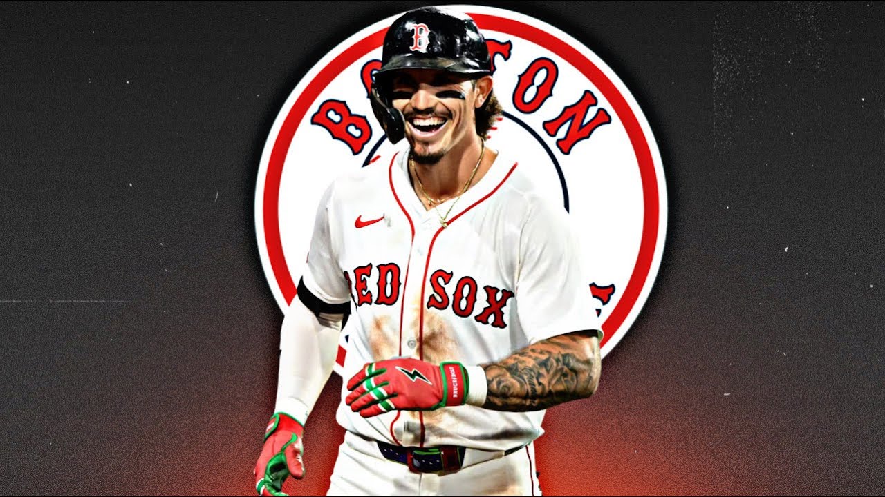 This Changes EVERYTHING For The Boston Red Sox…