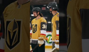 Red Clay Strays Test Out Their Hockey Skills 🏒