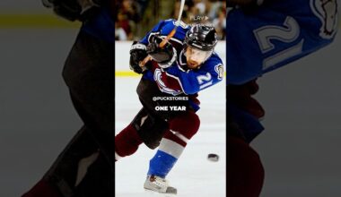 When Roy called out Forseberg...