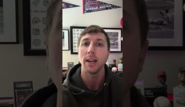 Braves Sign Ha-Seong Kim!