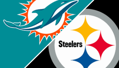 Post Game Thread: Miami Dolphins at Pittsburgh Steelers