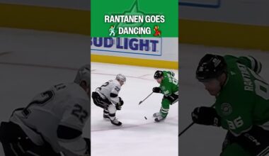 Mikko with the clean STUTTER STEP 🫨