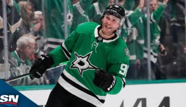 Stars' Mikko Rantanen Dances Through Kings' Defence For Highlight-Reel Goal