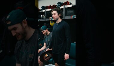 the smile speaks for itself 😃