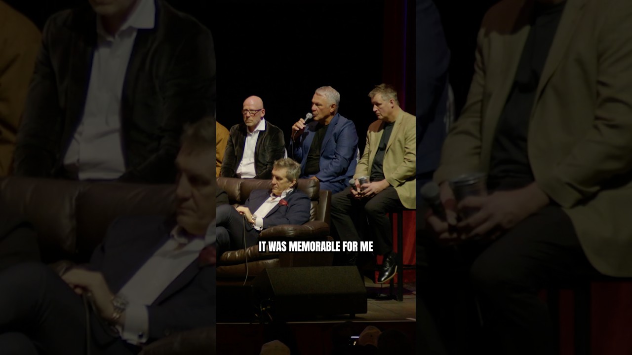 The 96 celebration 🎉