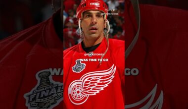 Chelios getting booed returning to Chicago