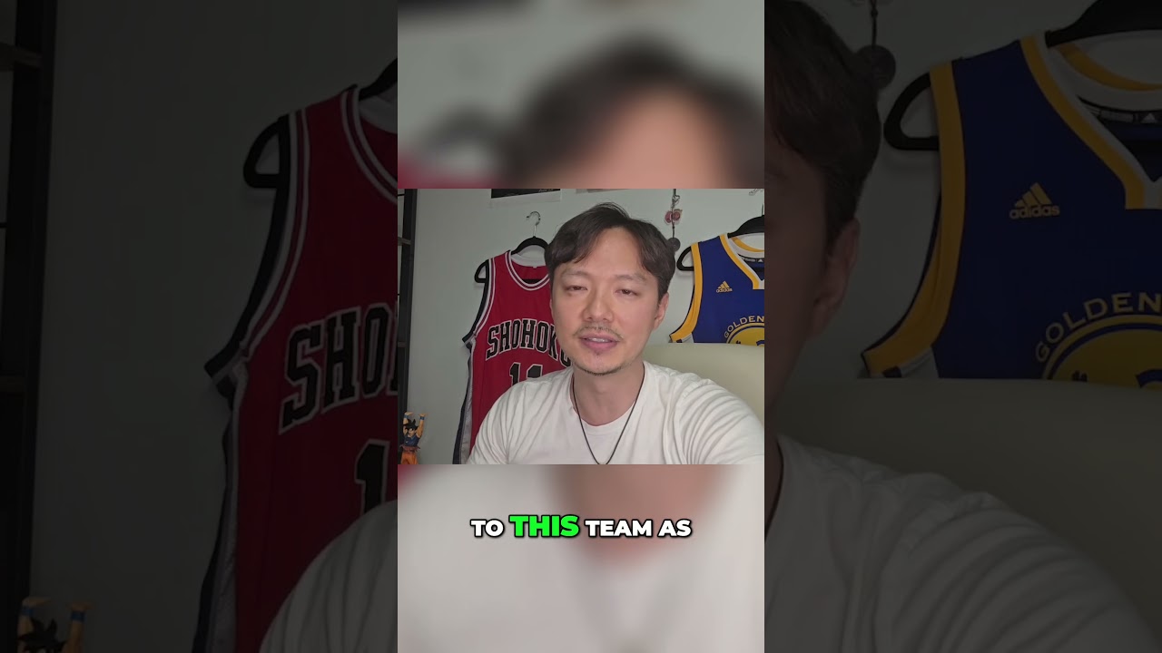 Steve Kerr THROWS The Game VS Blazers