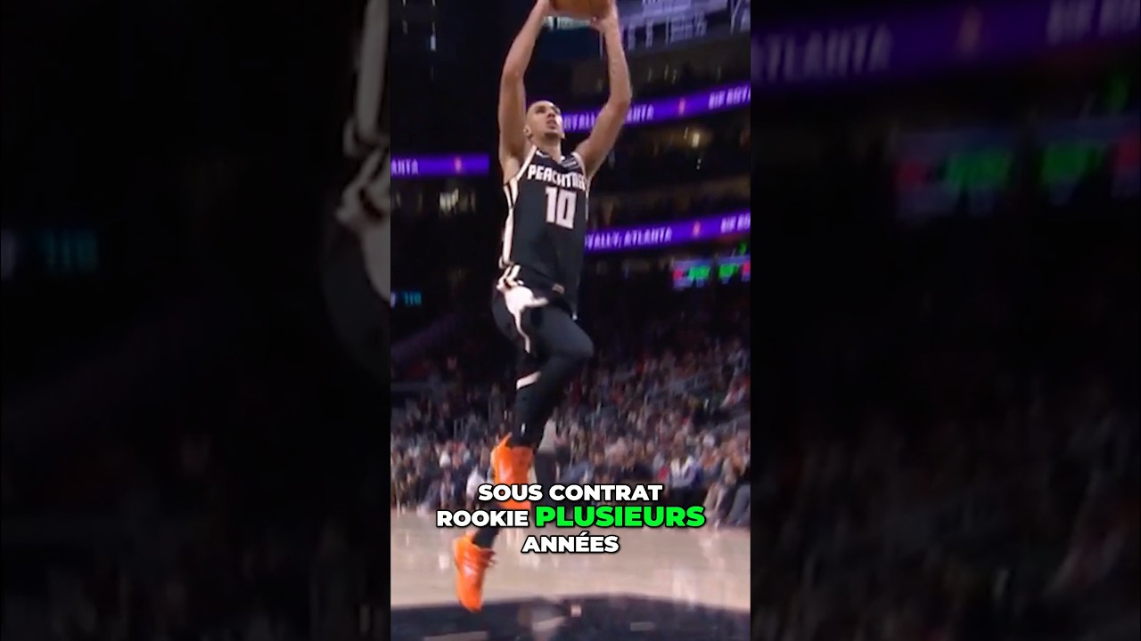 Les Hawks sur Giannis ?