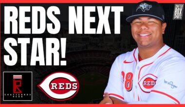 Why Alfredo Duno Is the Cincinnati Reds Next Big Star | Arizona Fall League Recap with MLB Insider