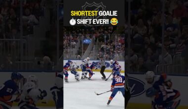 Halverson’s Cameo Appearance 😂