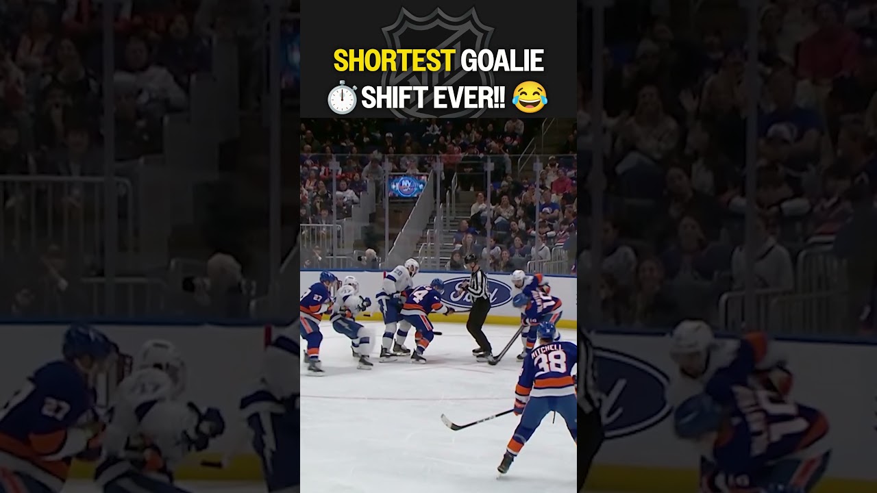 Halverson’s Cameo Appearance 😂