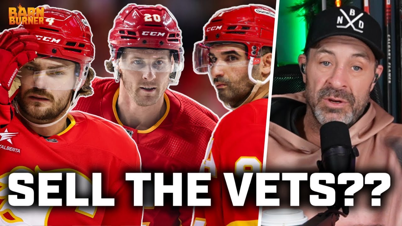 The Flames Have Found Their Game… Will They Still SELL?? | FN Barn Burner