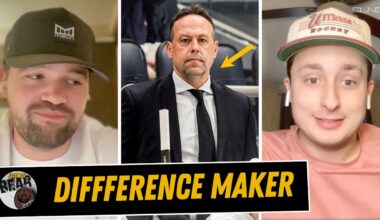 How Marco Sturm Changed Bruins Culture In Year 1 | Poke The Bear