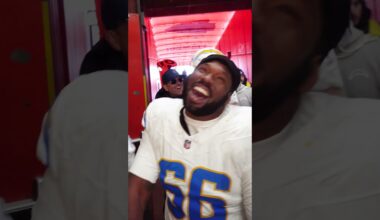 the tony jefferson victory cam 😭