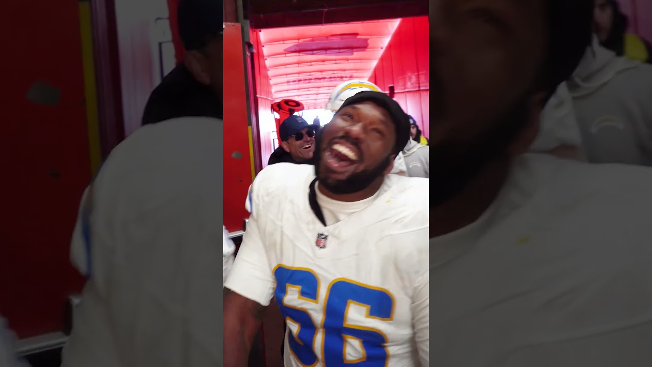 the tony jefferson victory cam 😭