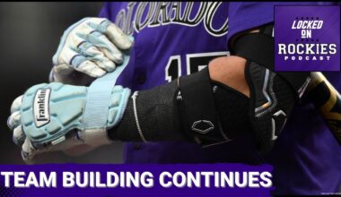 How the Colorado Rockies Front Office RESTRUCTURE Could Impact Every Level of the Team