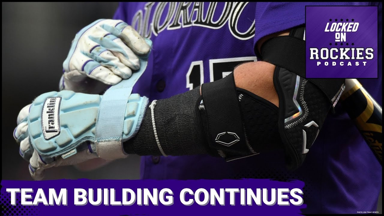 How the Colorado Rockies Front Office RESTRUCTURE Could Impact Every Level of the Team