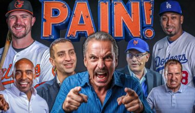 Joe Benigno SNAPS Over Alonso & Díaz Leaving! “Cohen SOLD US A BILL OF GOODS!”