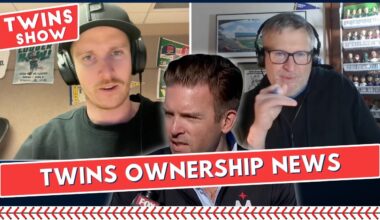 Minnesota Twins ownership update: THREE limited partners?!