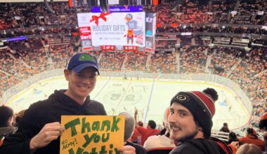 Canes bringing folks together