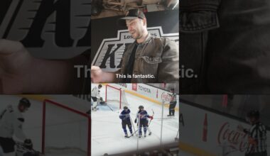 In another universe Tim Riggins was a hockey star #lakings #taylorkitsch