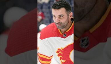 Will Kadri ask out of Calgary??