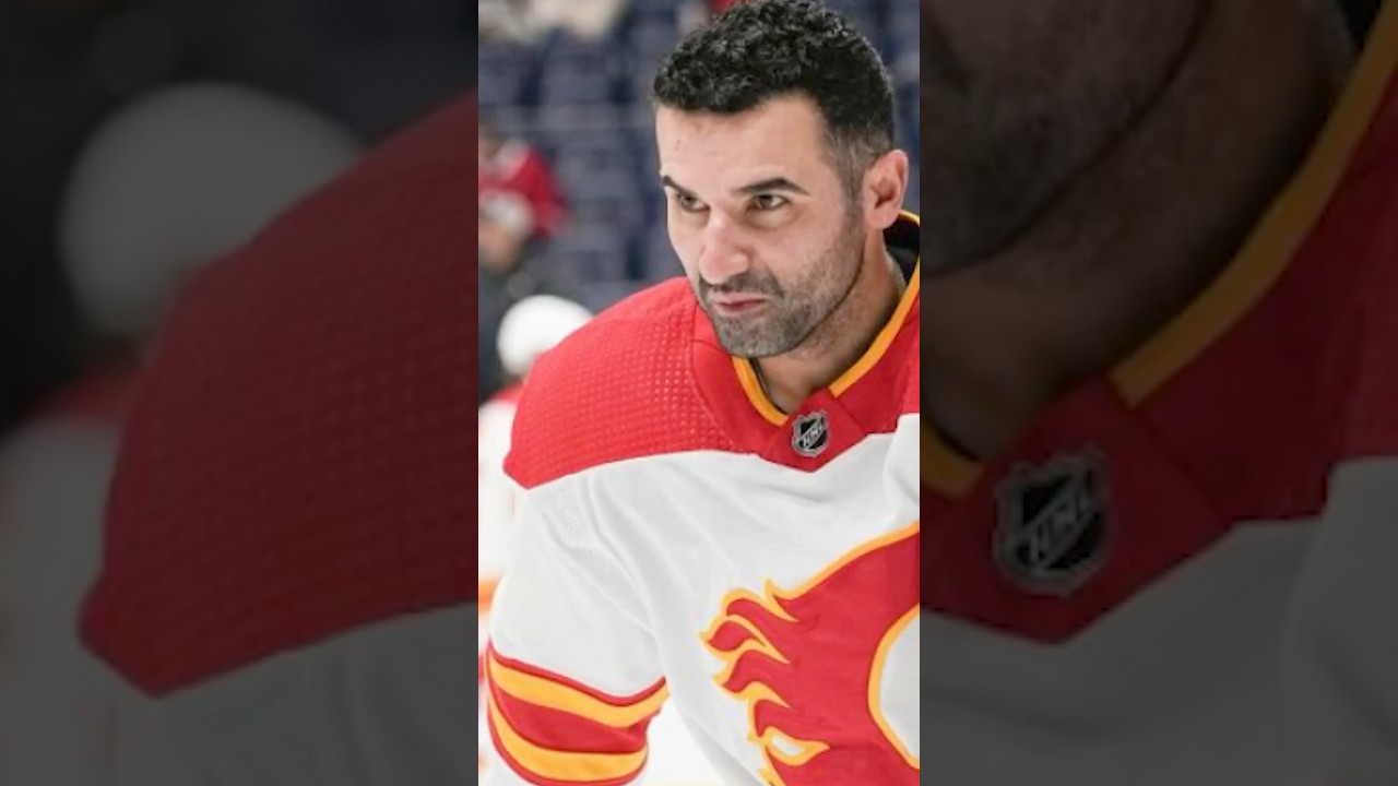 Will Kadri ask out of Calgary??