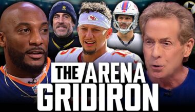 The Arena Reacts To Arch Manning's Return To College