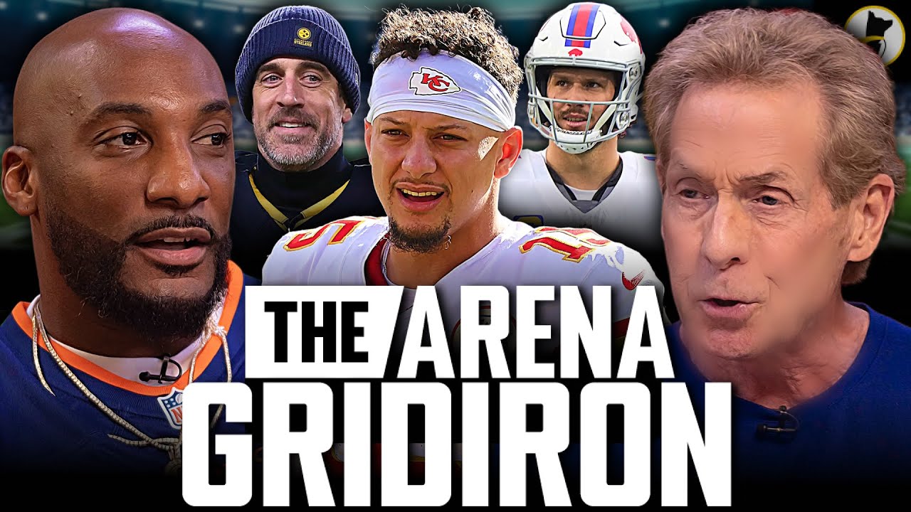 The Arena Reacts To Arch Manning's Return To College