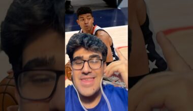 Can you name this former Washington Wizard ?