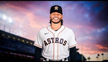 Houston Astros Trading For Freddy Peralta??