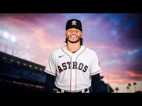 Houston Astros Trading For Freddy Peralta??