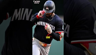 The Minnesota Twins added a third group of minority investors!