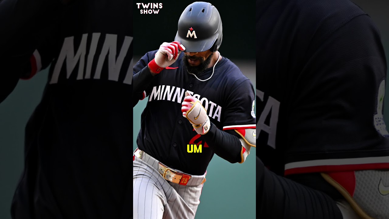 The Minnesota Twins added a third group of minority investors!