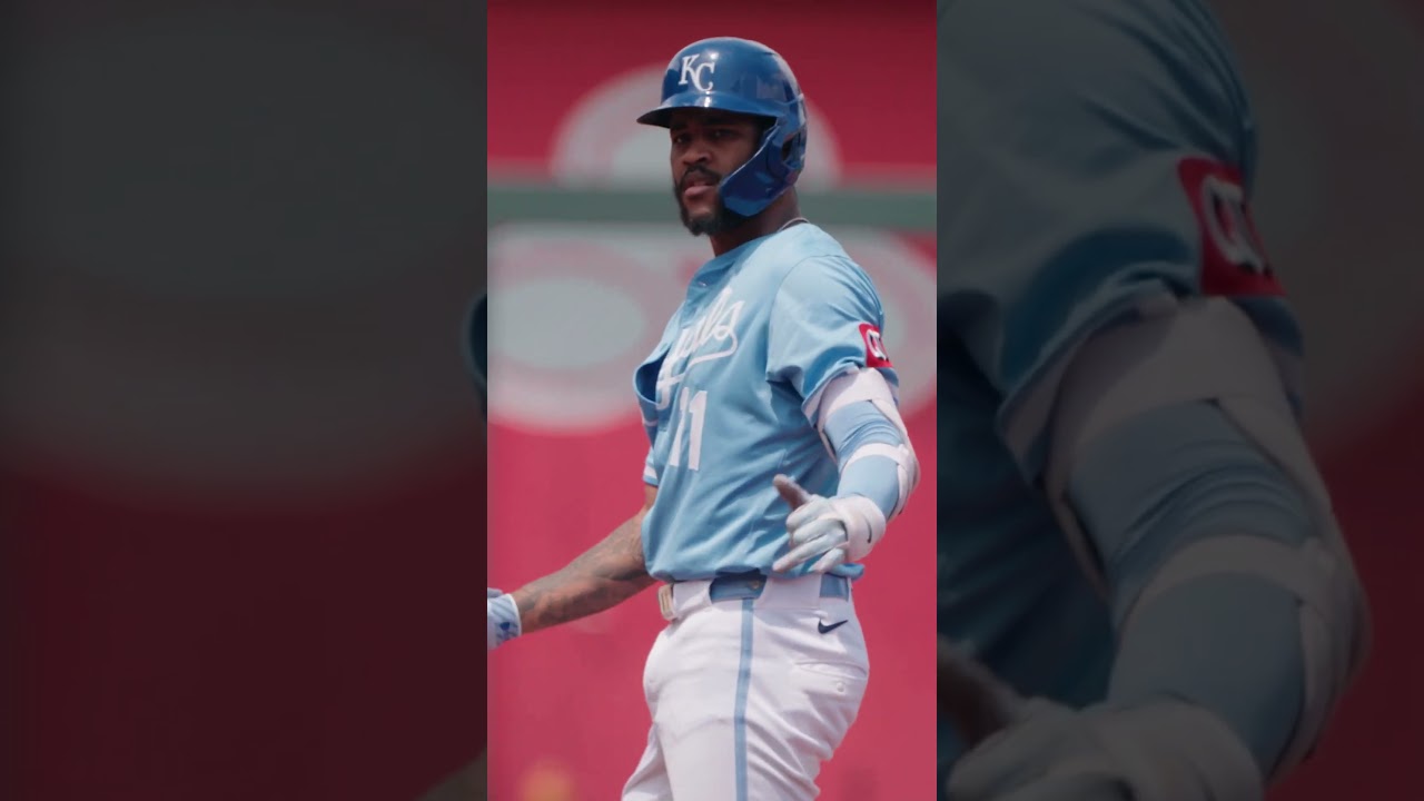 Maikel Garcia Contract Extension #kansascityroyals #extension #MLB #baseball