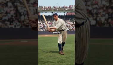 Baseball’s Unbreakable Streak 🔥