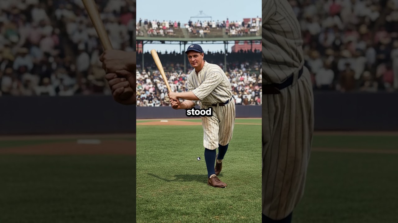 Baseball’s Unbreakable Streak 🔥