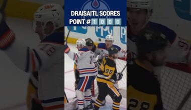 1️⃣0️⃣0️⃣0️⃣ POINTS for LEON! 🥳