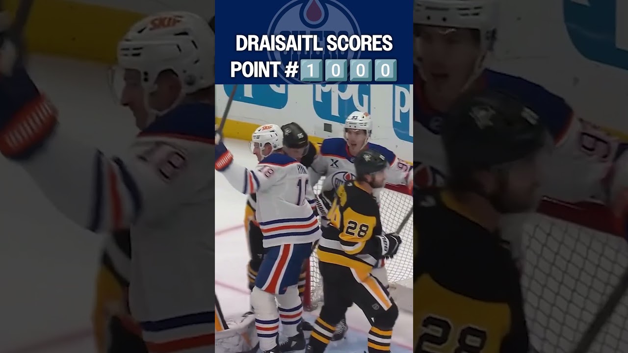 1️⃣0️⃣0️⃣0️⃣ POINTS for LEON! 🥳