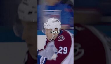 The Colorado Avalanche Are HISTORIC 🔥