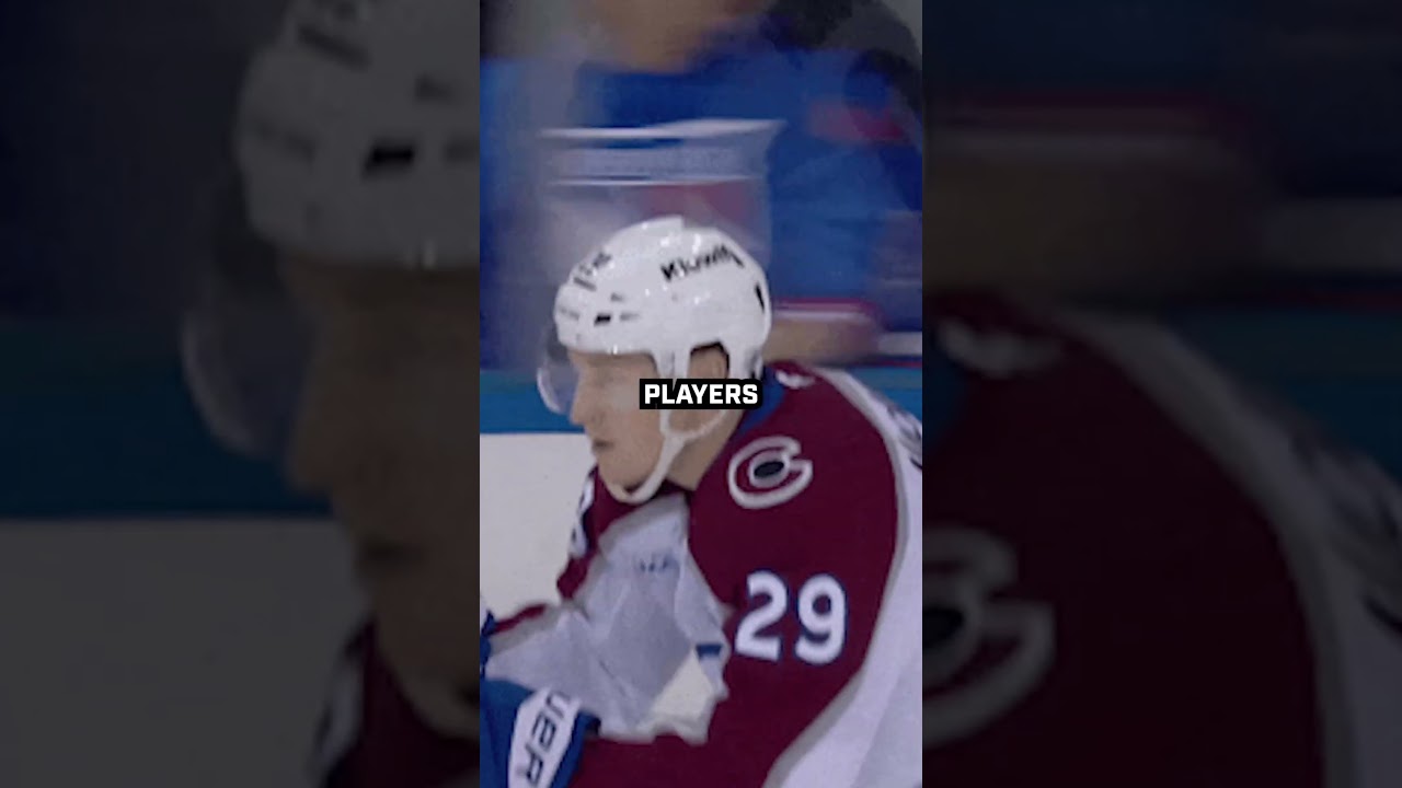 The Colorado Avalanche Are HISTORIC 🔥