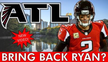 Atlanta Falcons Fans Are SCREAMING About This Possibility…