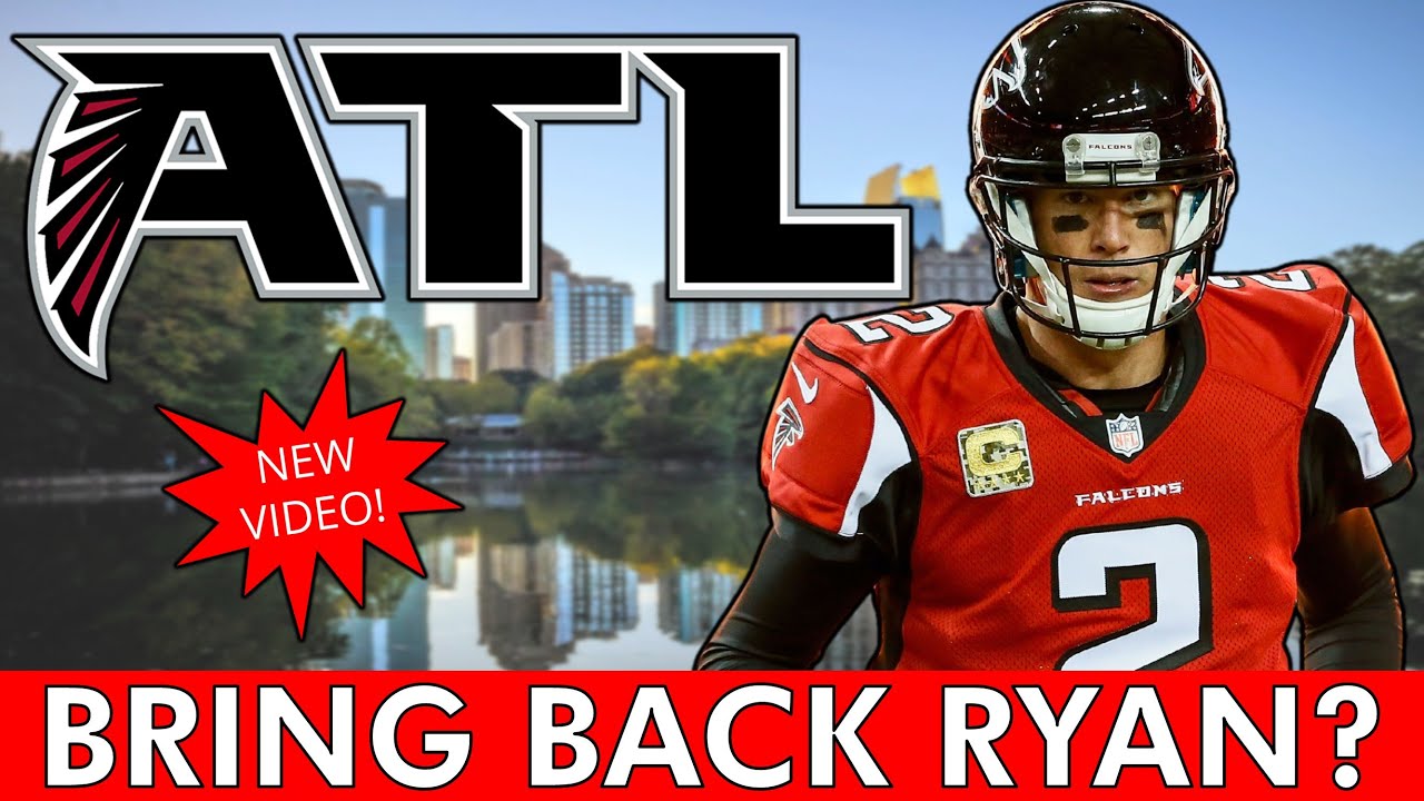 Atlanta Falcons Fans Are SCREAMING About This Possibility…