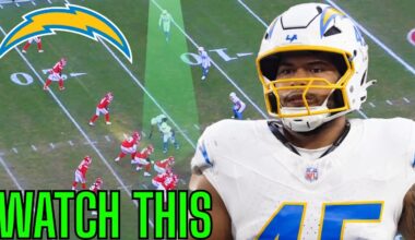 The Los Angeles Chargers Are Doing EXACTLY What The NFL FEARED...