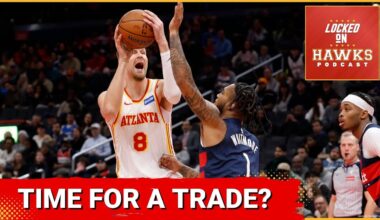 Atlanta Hawks trade buzz, Kristaps Porzingis, Trae Young, latest news, Eastern Conference landscape