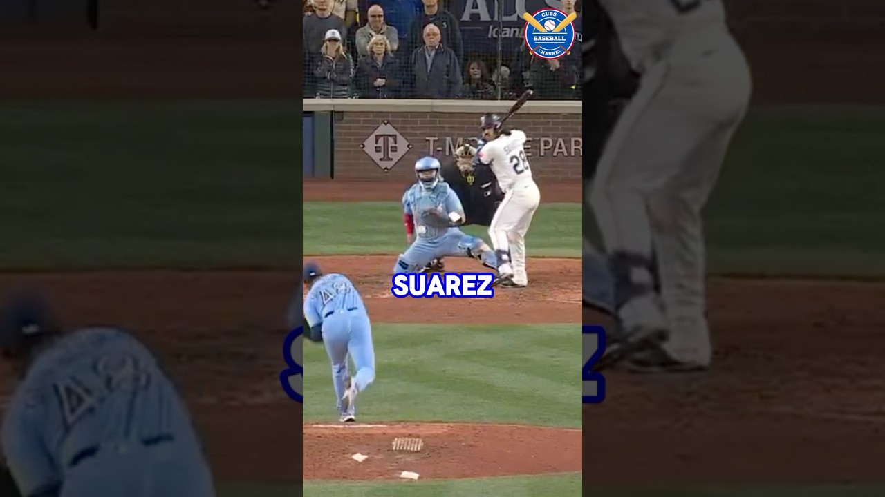 THE PERFECT FIT | Cubs Baseball Channel