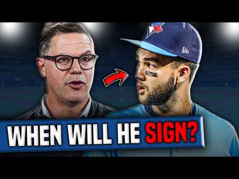 LATEST Bo Bichette Updates: Why The Deal Still Isn’t Done...