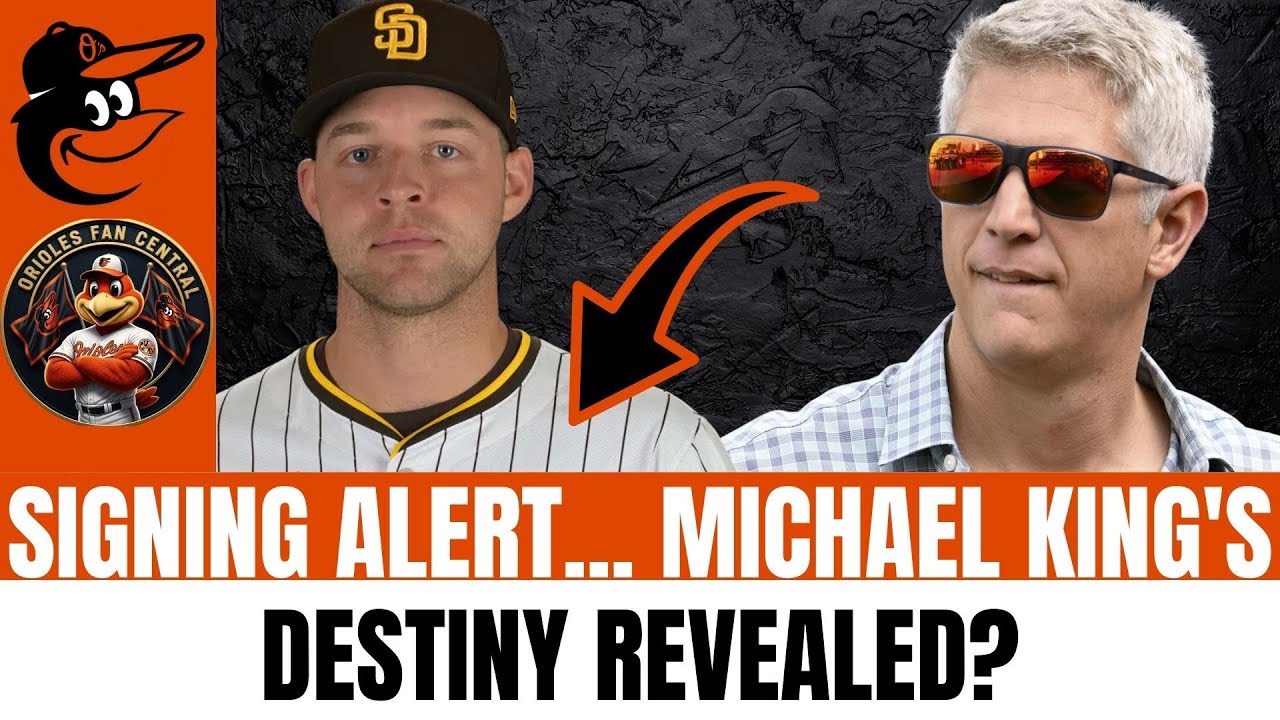 The Perfect Ace? Why This Signing Is MANDATORY!