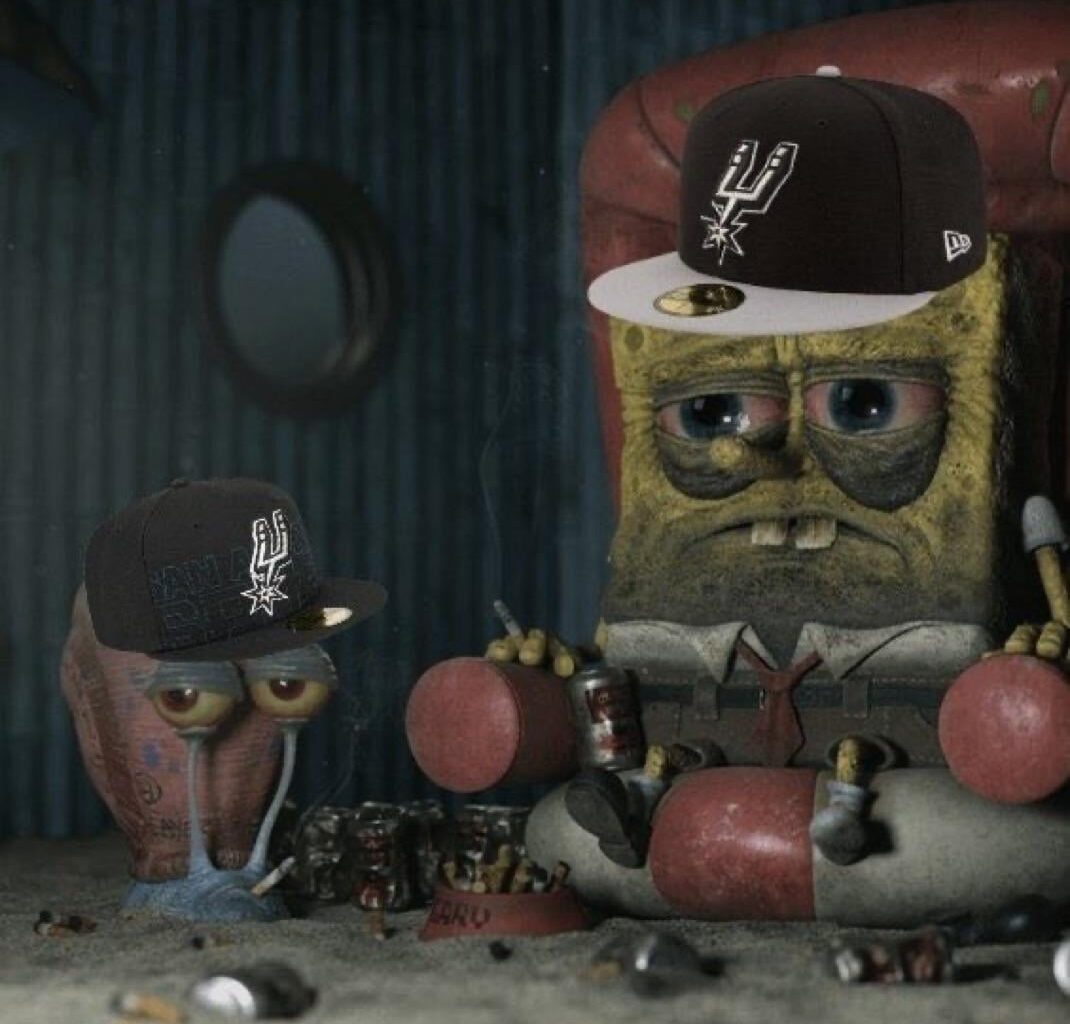 No Llama this time lads.